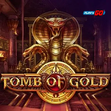 Tomb of Gold - STONEBET88