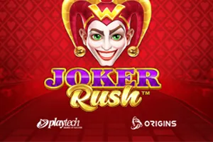 Joker Rush - STONEBET88