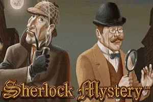 Sherlock Mystery - STONEBET88