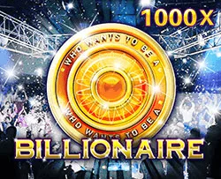 Billionaire - STONEBET88