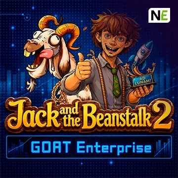 Jack and the Beanstalk 2: GOAT Enterprise - STONEBET88