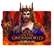 Joker123 : God Of The Underworld - STONEBET88