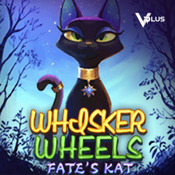 Whisker Wheels Fate Kat - STONEBET88