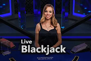 Blackjack Lobby - STONEBET88