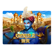 Joker123 : Genie 2 - STONEBET88