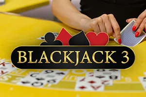 Blackjack 3 - STONEBET88