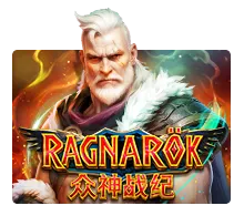 Joker123 : Ragnarok - STONEBET88
