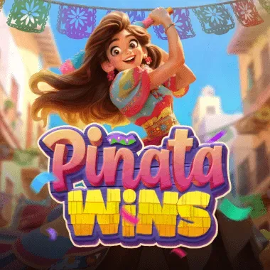 YGR : Pinata Wins - STONEBET88