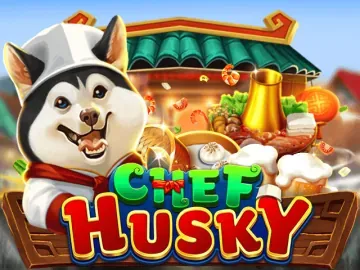 CHEF HUSKY - STONEBET88