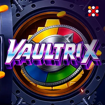 Vaultrix - STONEBET88