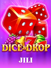 Jili : Dice & Drop - STONEBET88