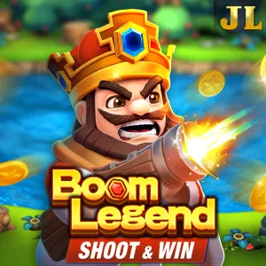 Boom Legend - STONEBET88