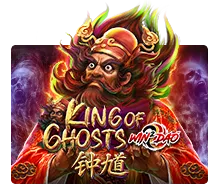 Joker123 : King Of Ghosts - STONEBET88