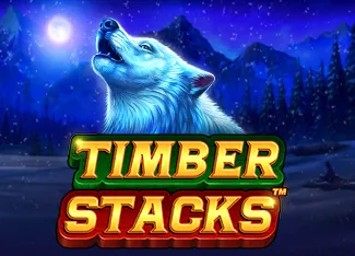 Pragmatic : Timber Stacks - STONEBET88