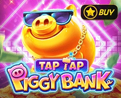 Piggy Bank TapTap - STONEBET88