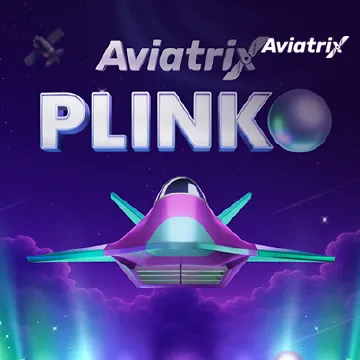 Aviatrix Plinko - STONEBET88
