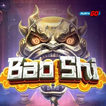 Bao Shi - STONEBET88