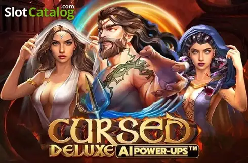 Joker123 : Cursed Deluxe AI - STONEBET88