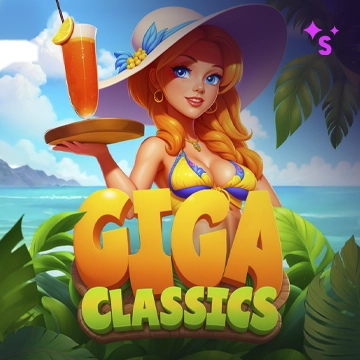Giga Classics - STONEBET88