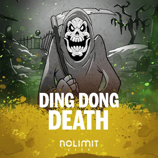 NoLimitCity : Ding Dong Death - STONEBET88