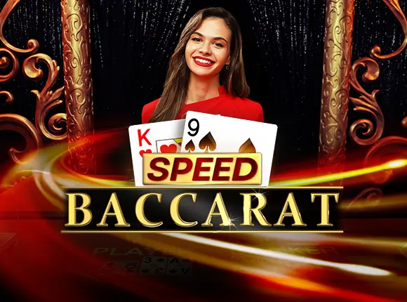 Speed Baccarat F - STONEBET88