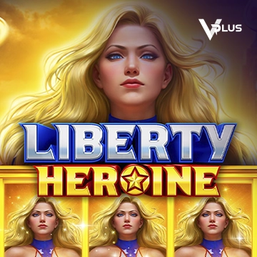 Liberty Heroine - STONEBET88