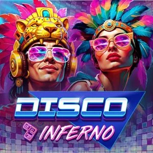 Disco Inferno - STONEBET88