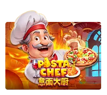 Joker123 : Pasta Chef - STONEBET88