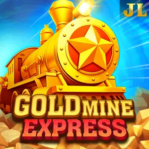 Jili : Gold Mine Express - STONEBET88