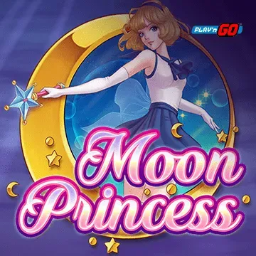 Moon Princess - STONEBET88