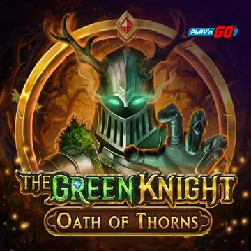 The Green Knight Oath of Thorns - STONEBET88