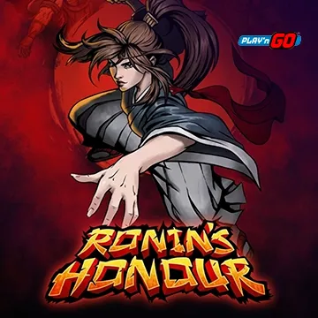 Ronins Honour - STONEBET88